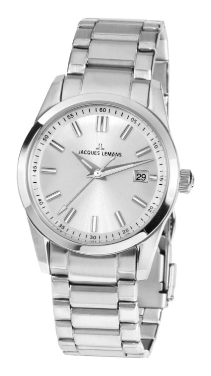 Часы Jacques Lemans Liverpool 1-1868B